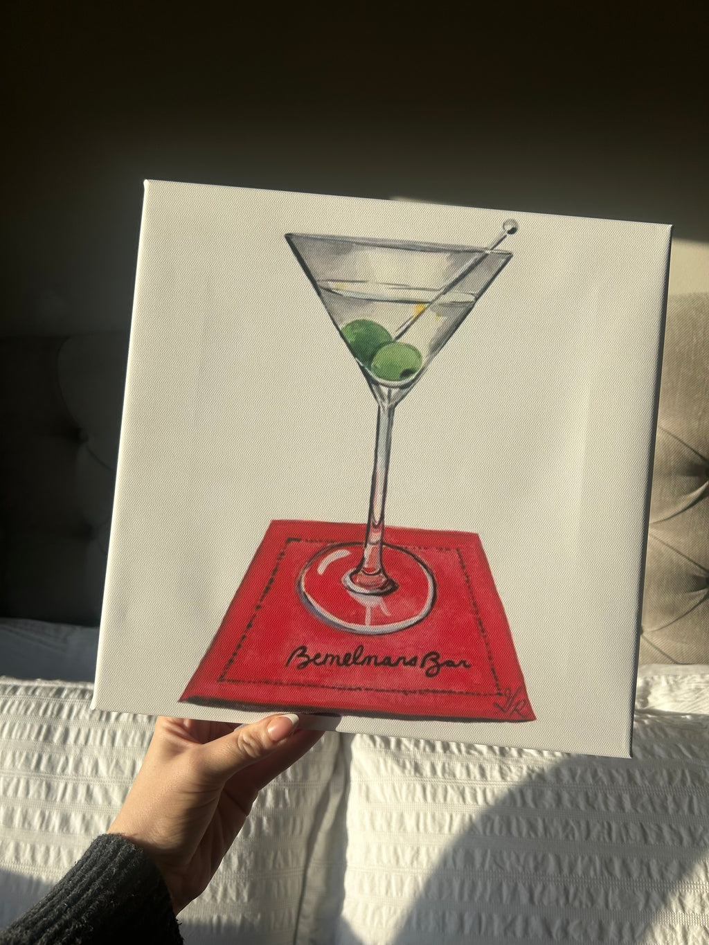 Martini KIT