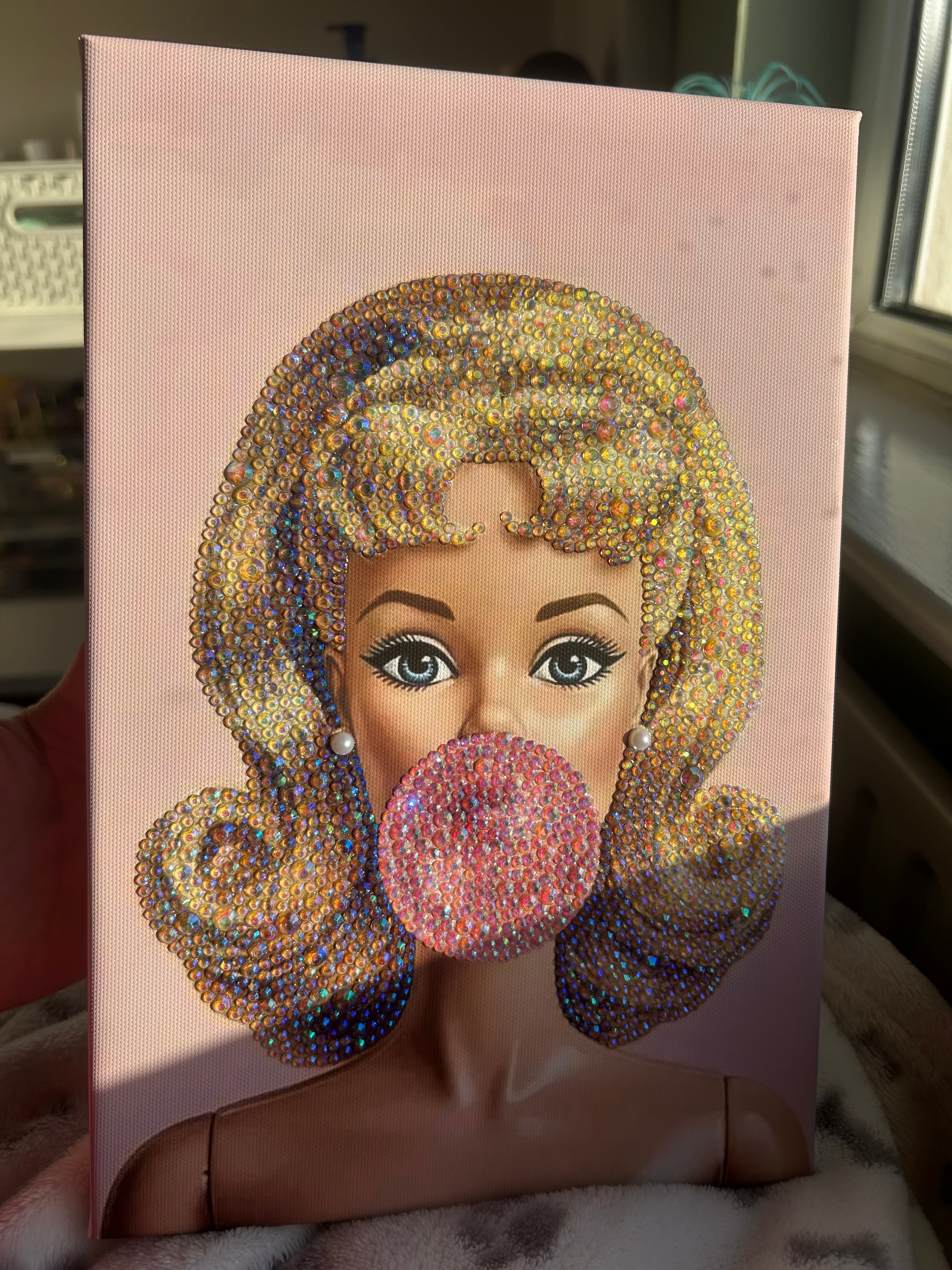 Barbie PRE DONE