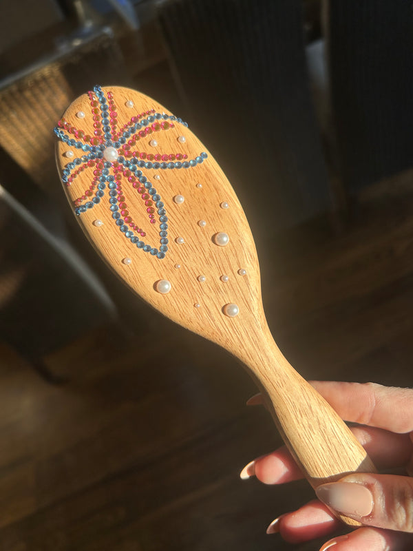 Hairbrush