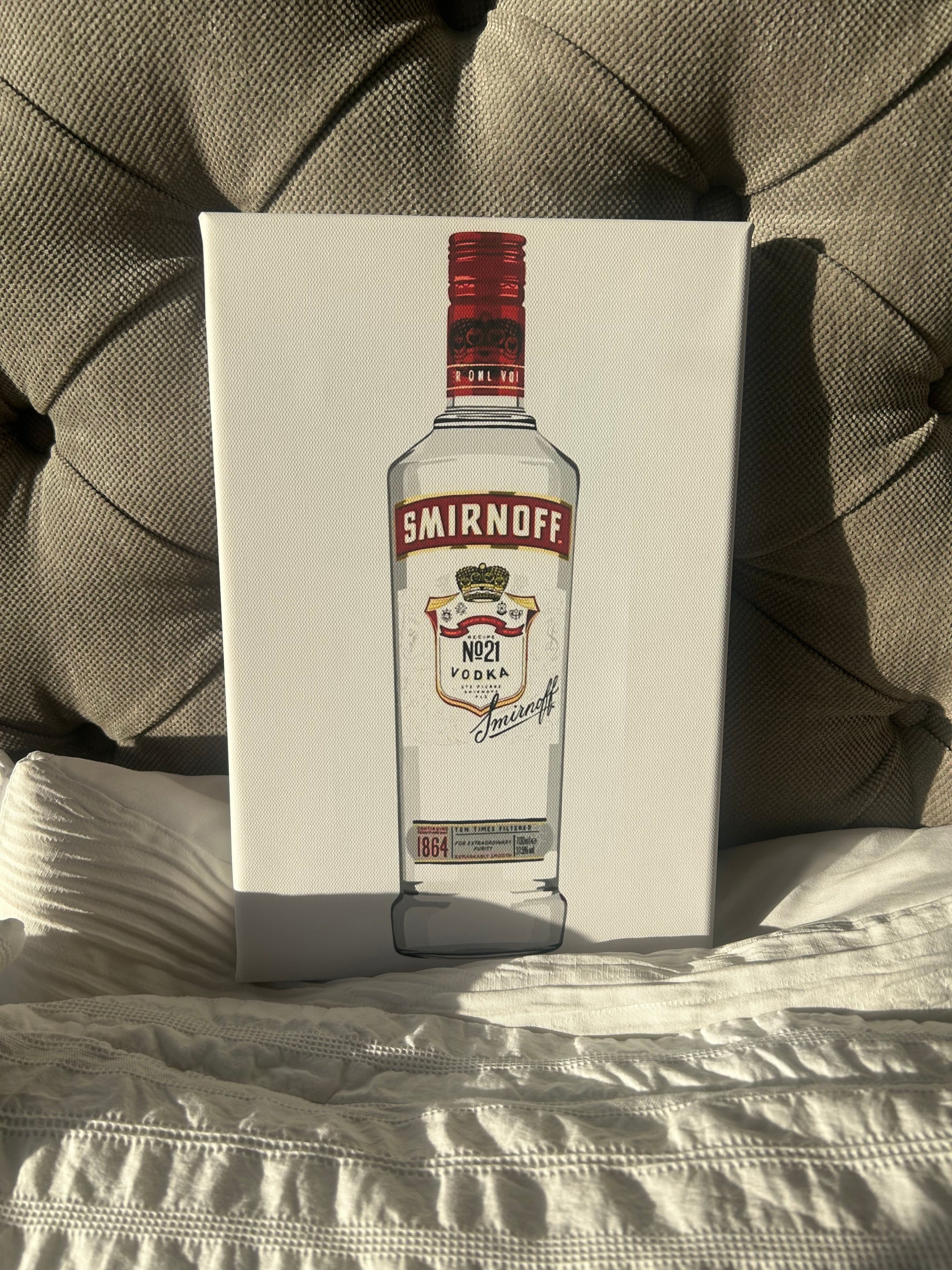 Smirnoff KIT