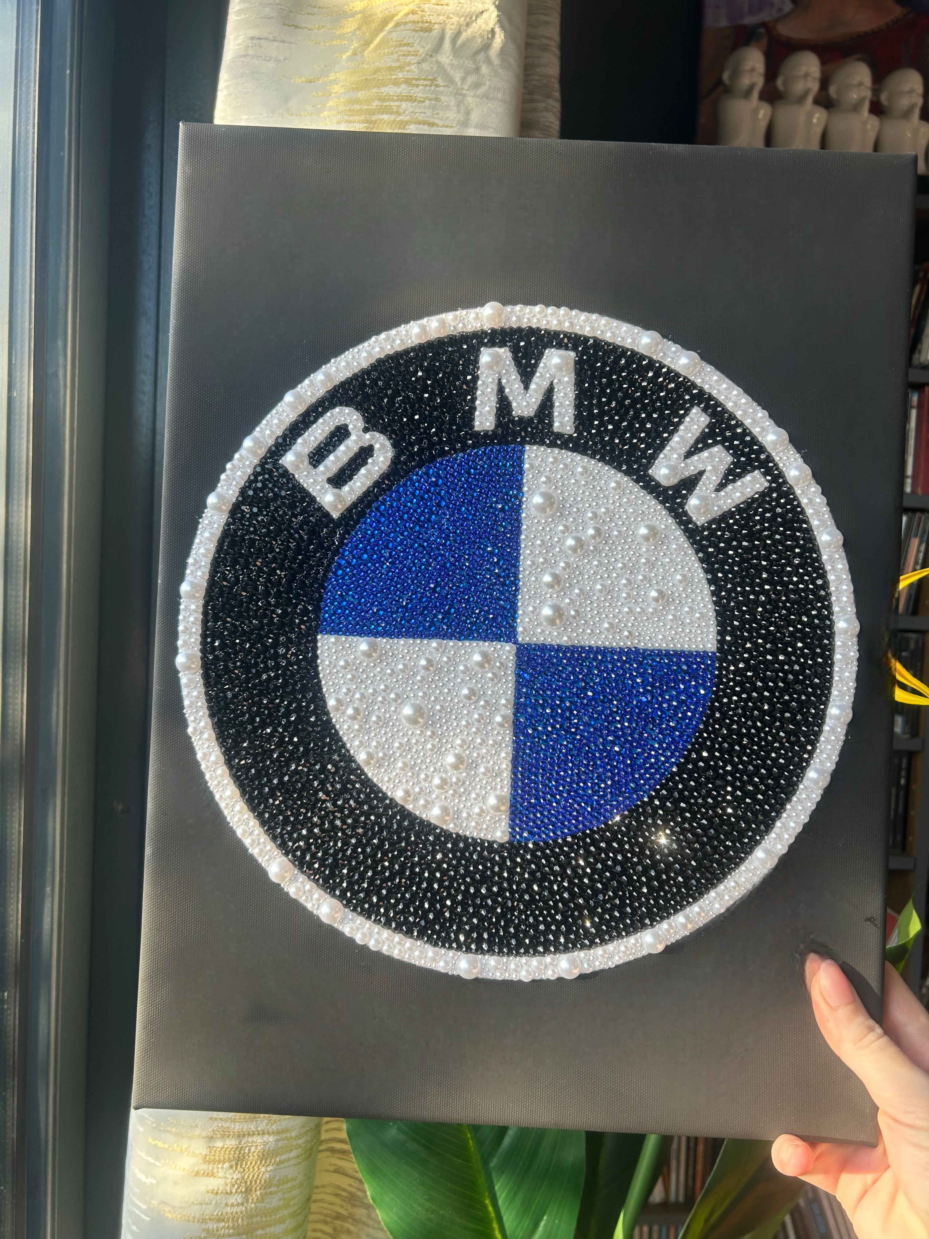 BMW PRE-DONE