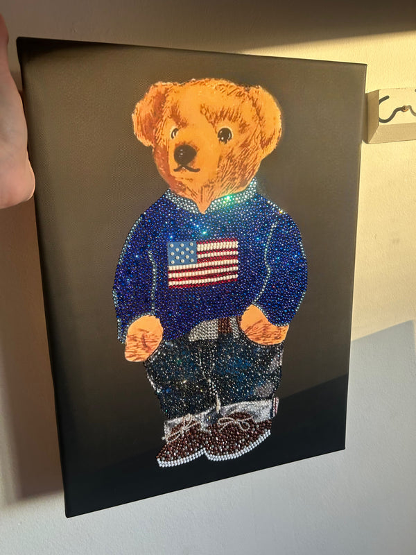 Polo Bear PRE DONE
