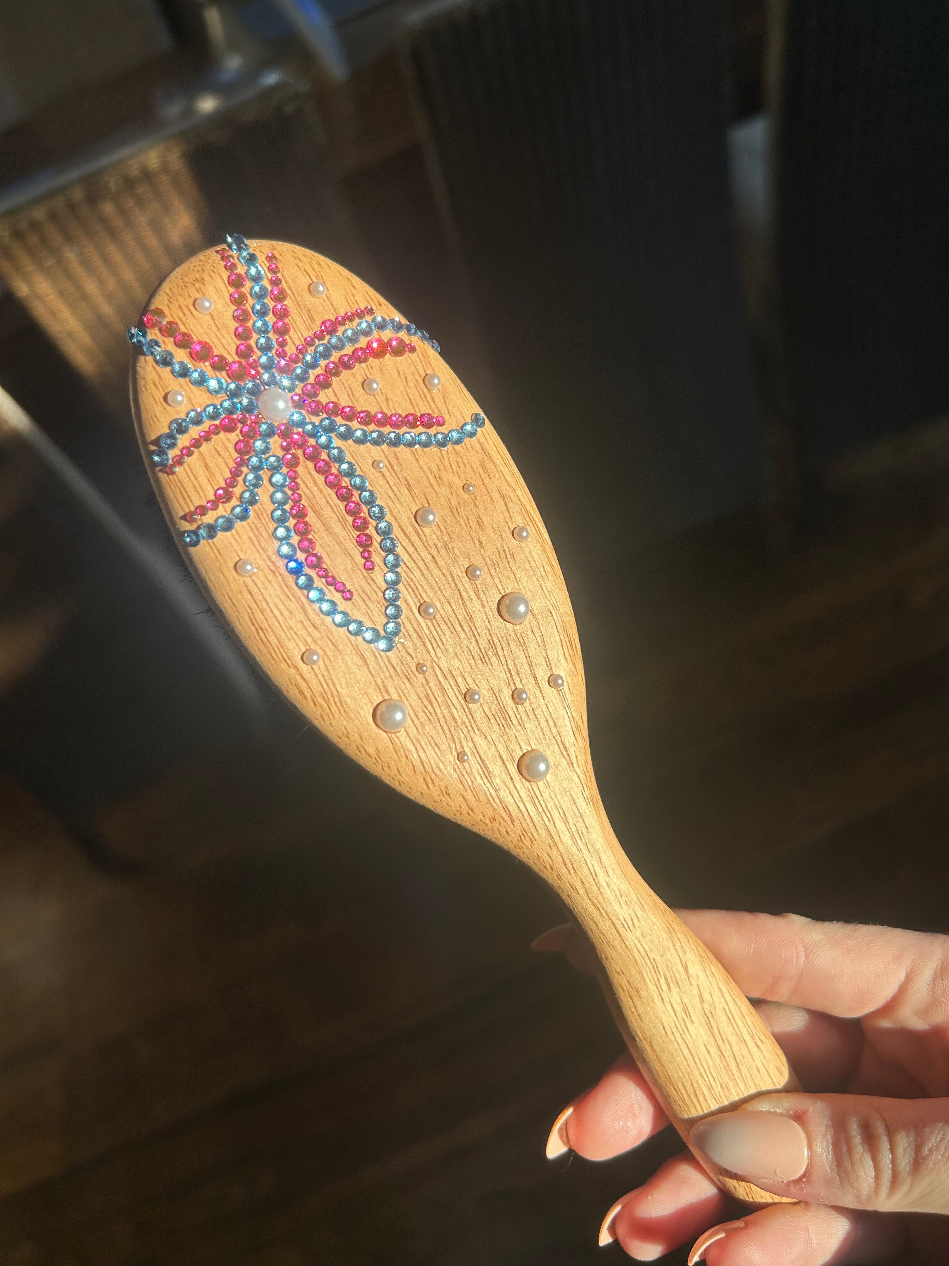 Hairbrush