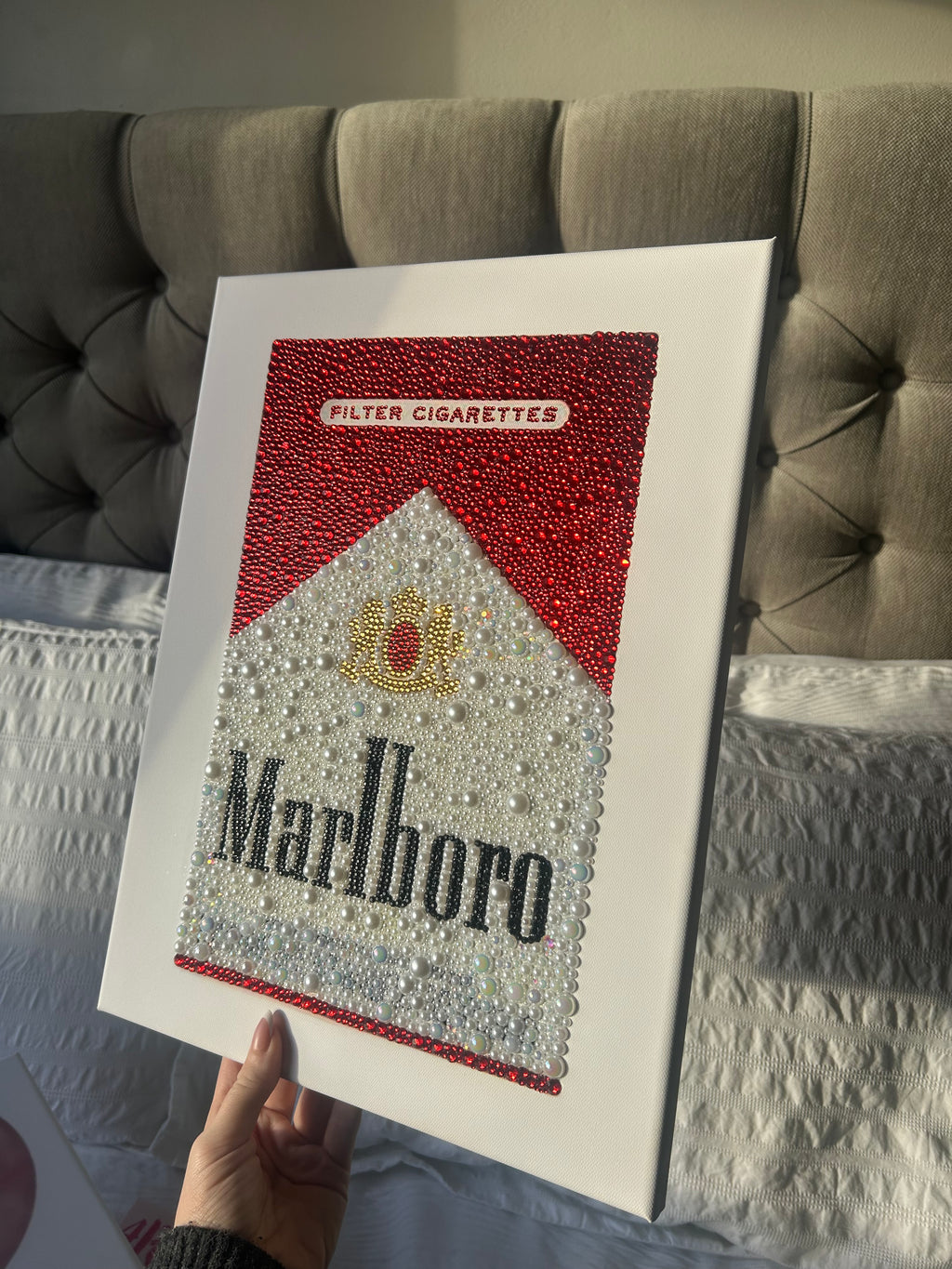 Marlboro PRE DONE