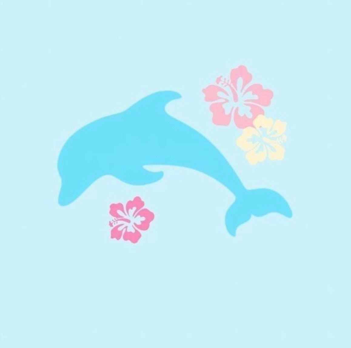 Blue Dolphin PRE DONE
