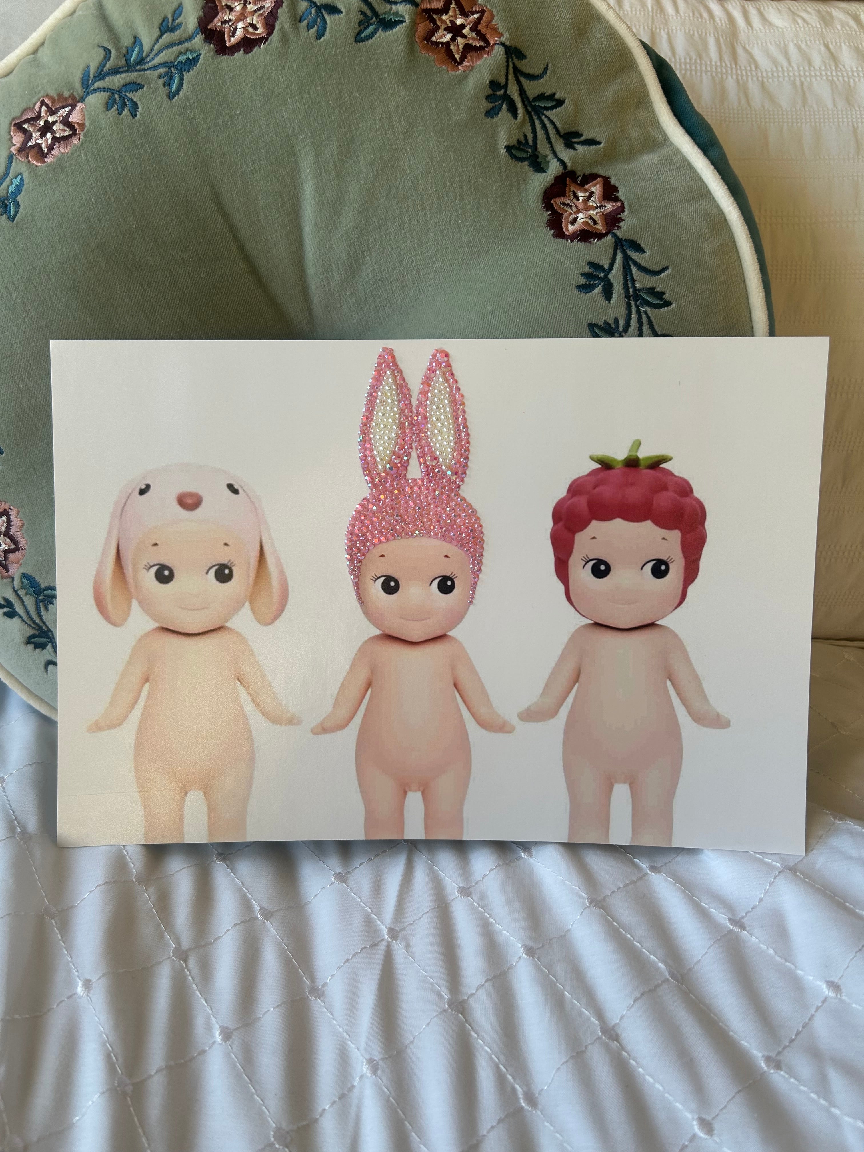 Sonny Angels Kit