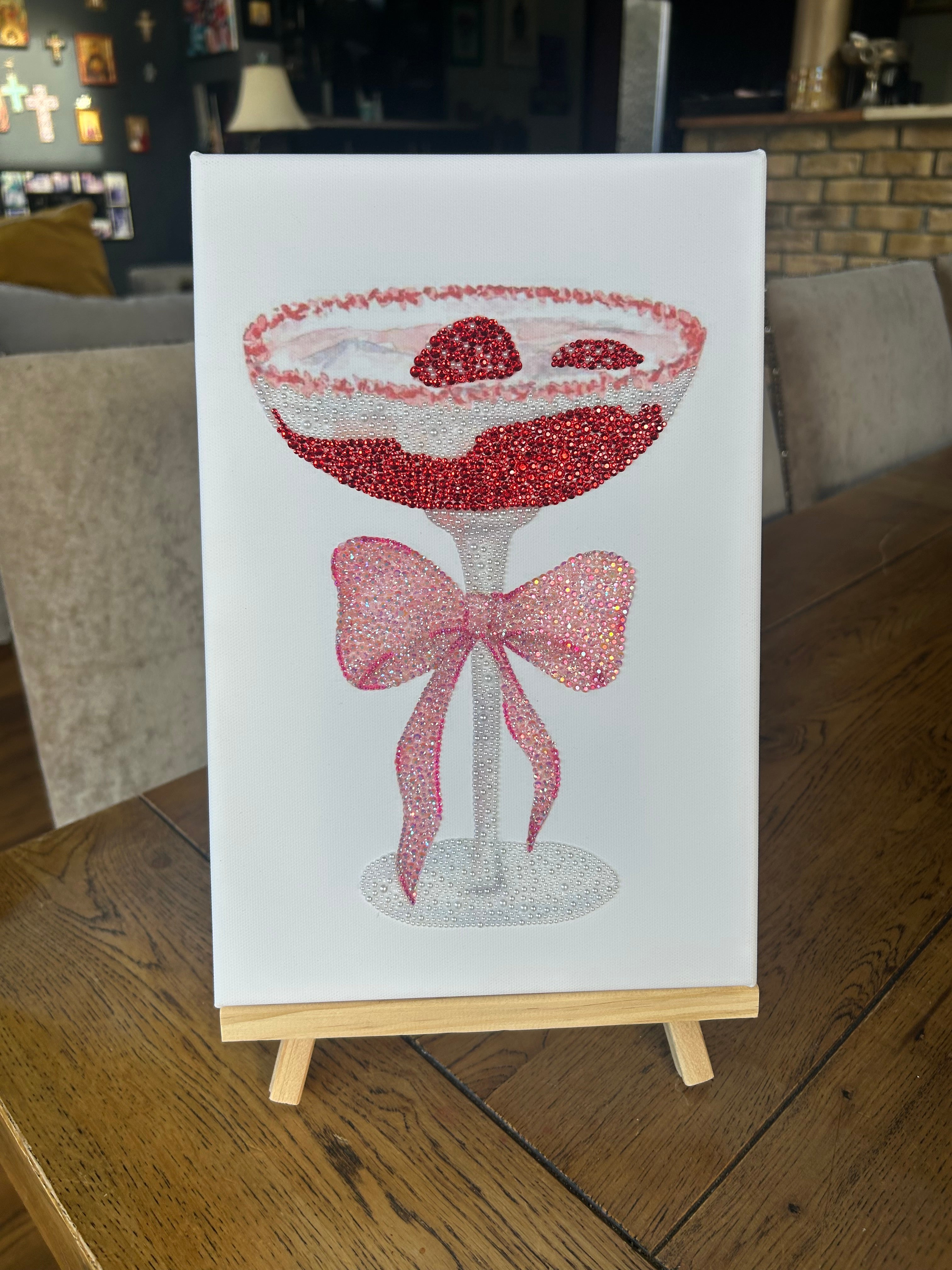 Red Martini PRE DONE