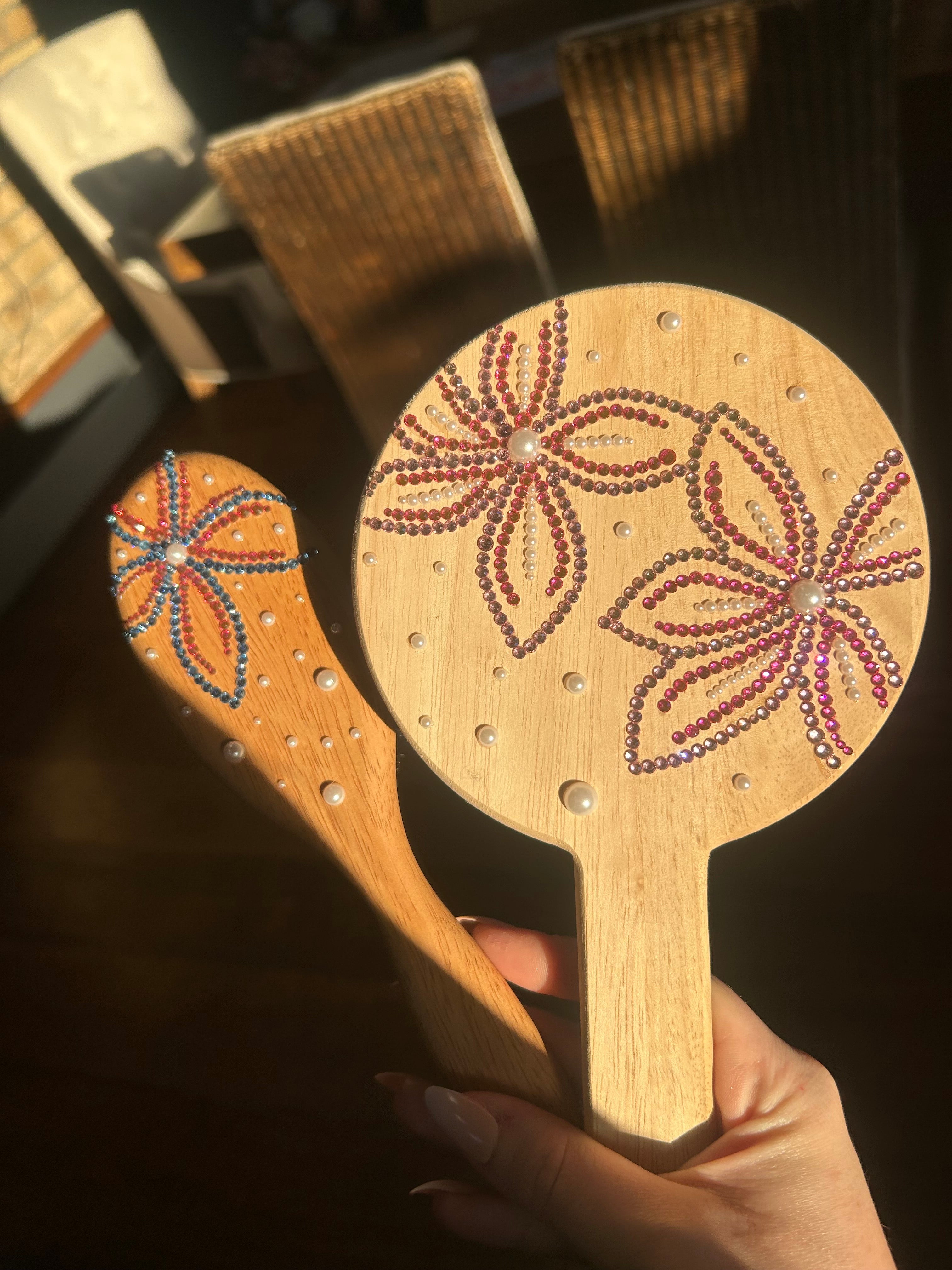 Hand Mirror