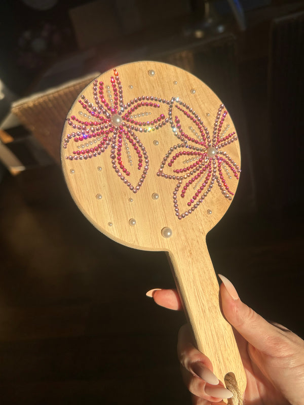 Hand Mirror