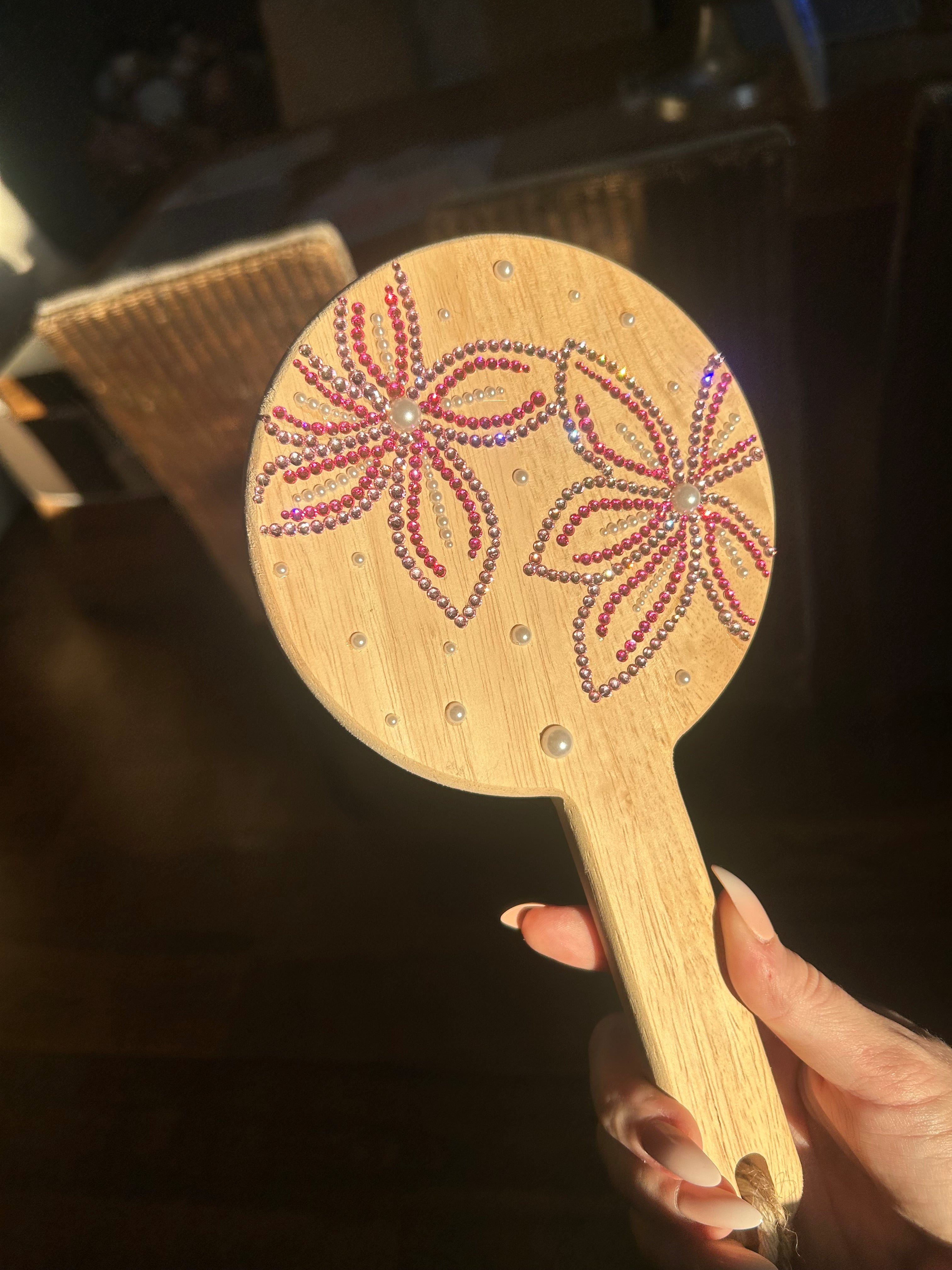 Hand Mirror