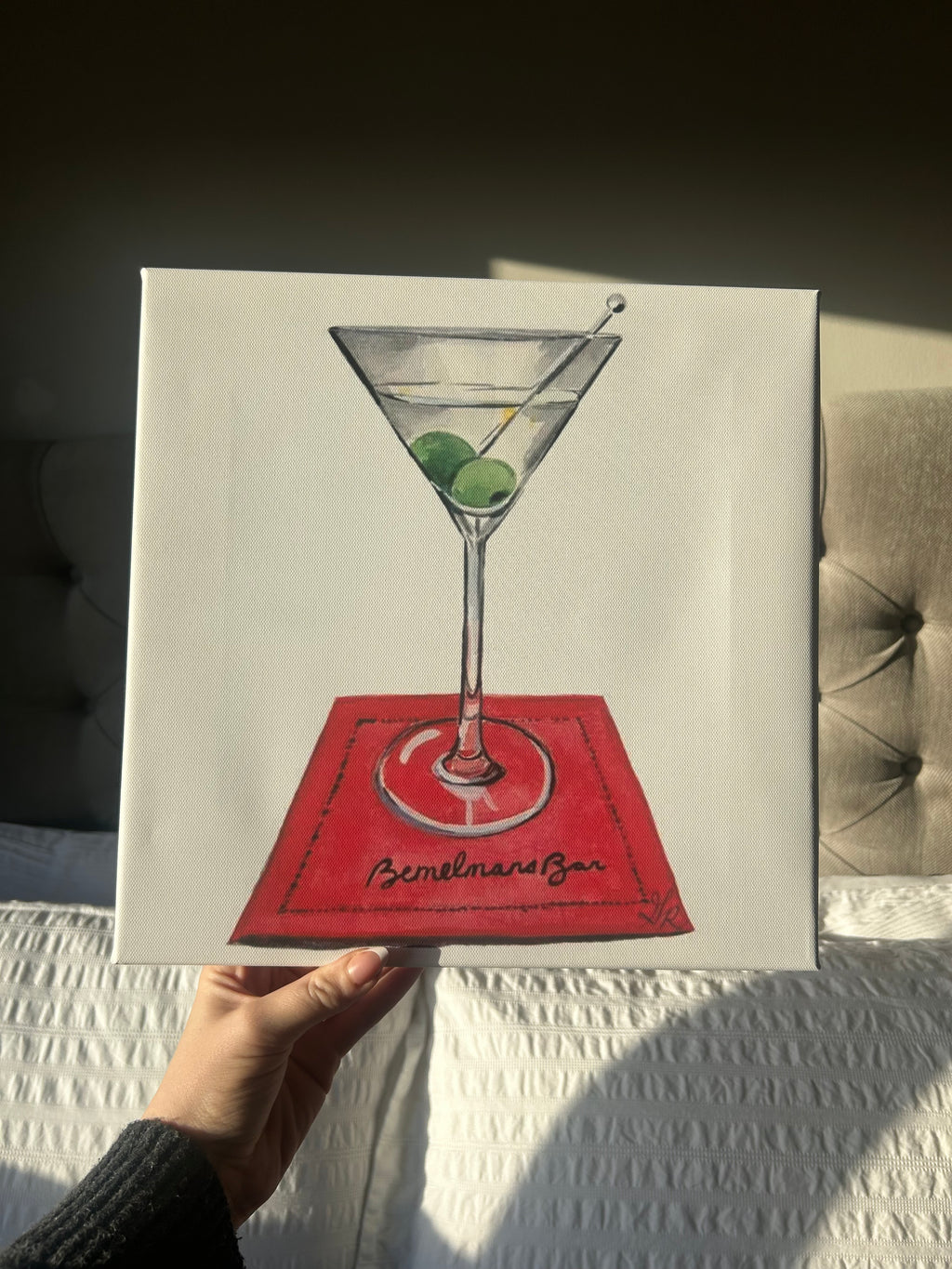 Martini KIT
