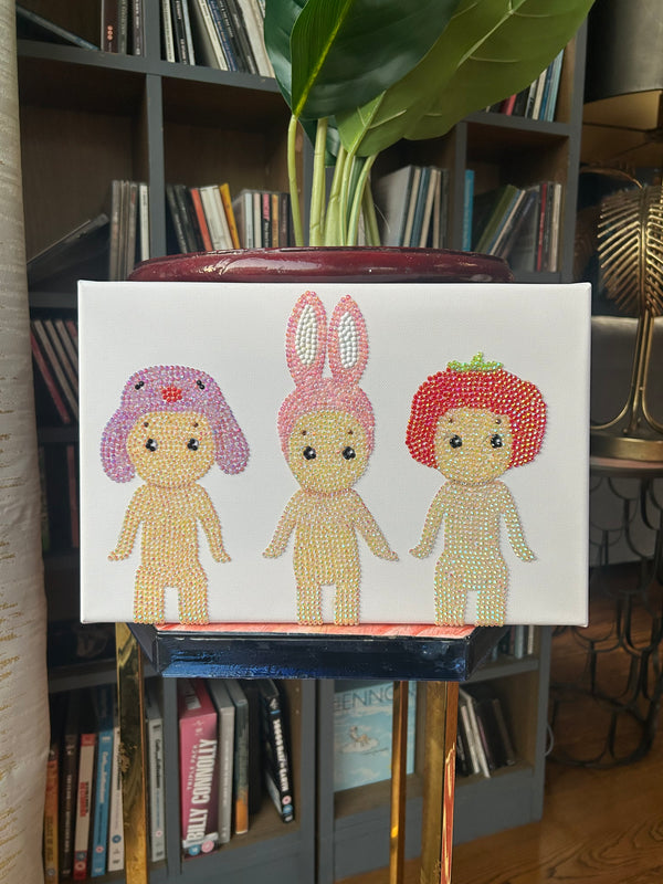 Sonny Angels PRE DONE