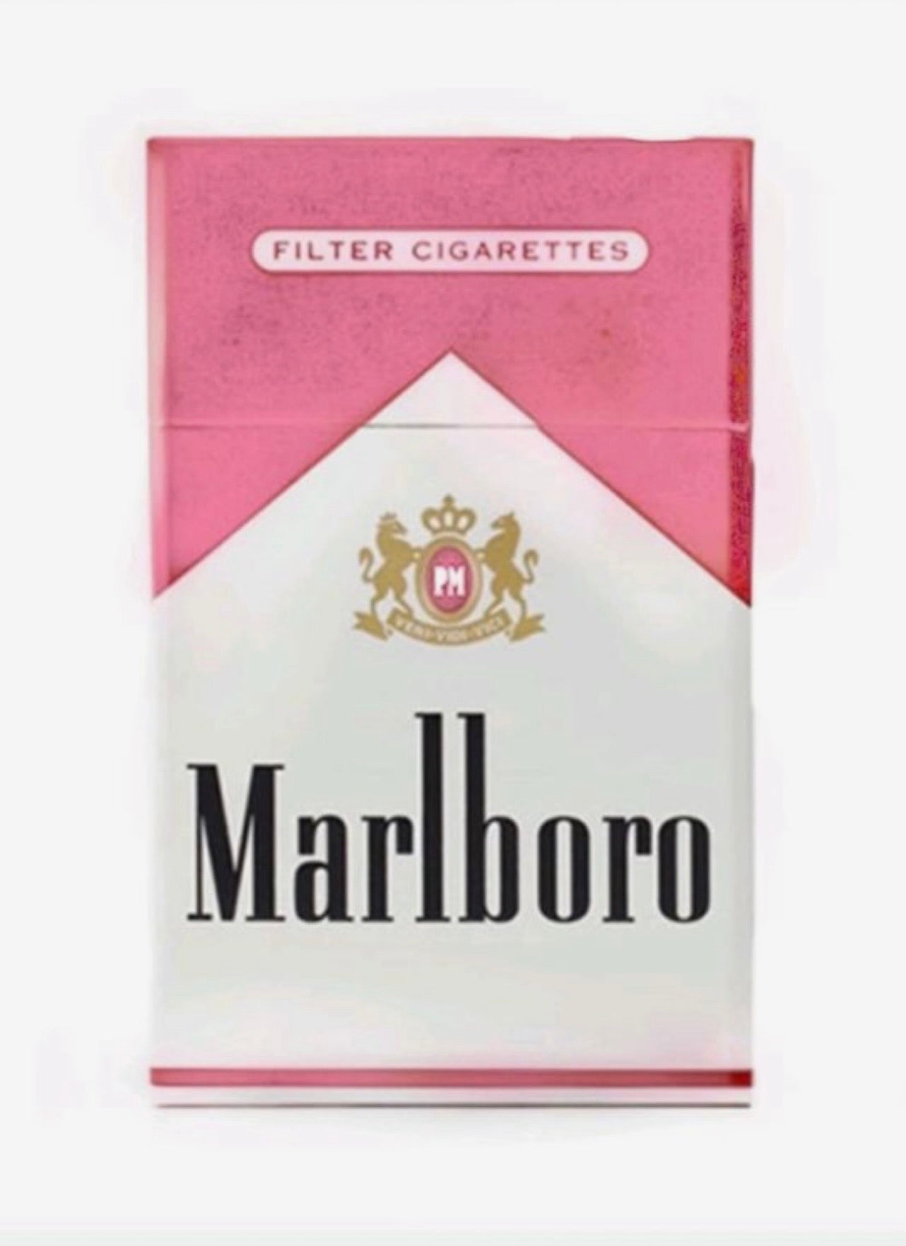 Pink Marlboro KIT