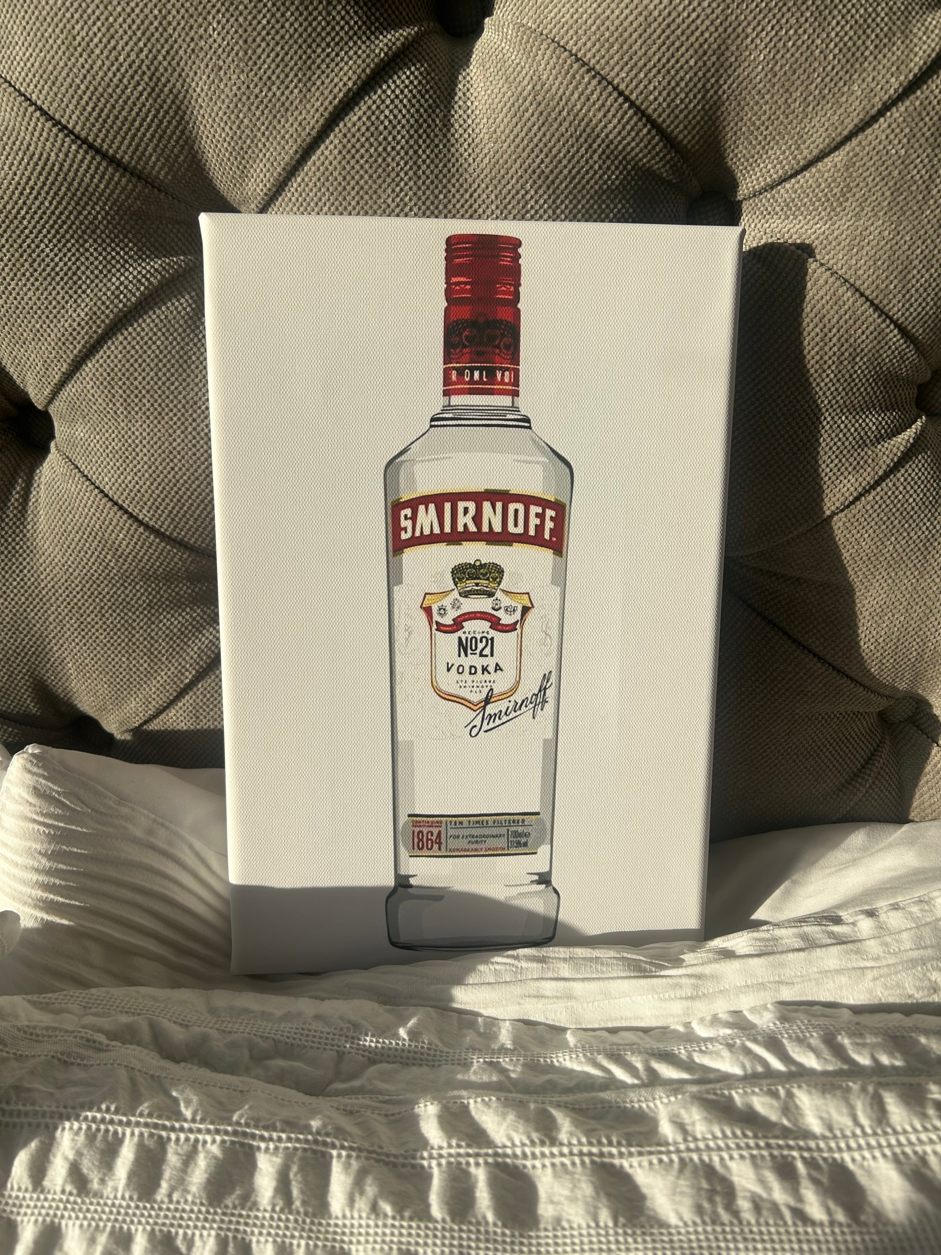 Smirnoff KIT