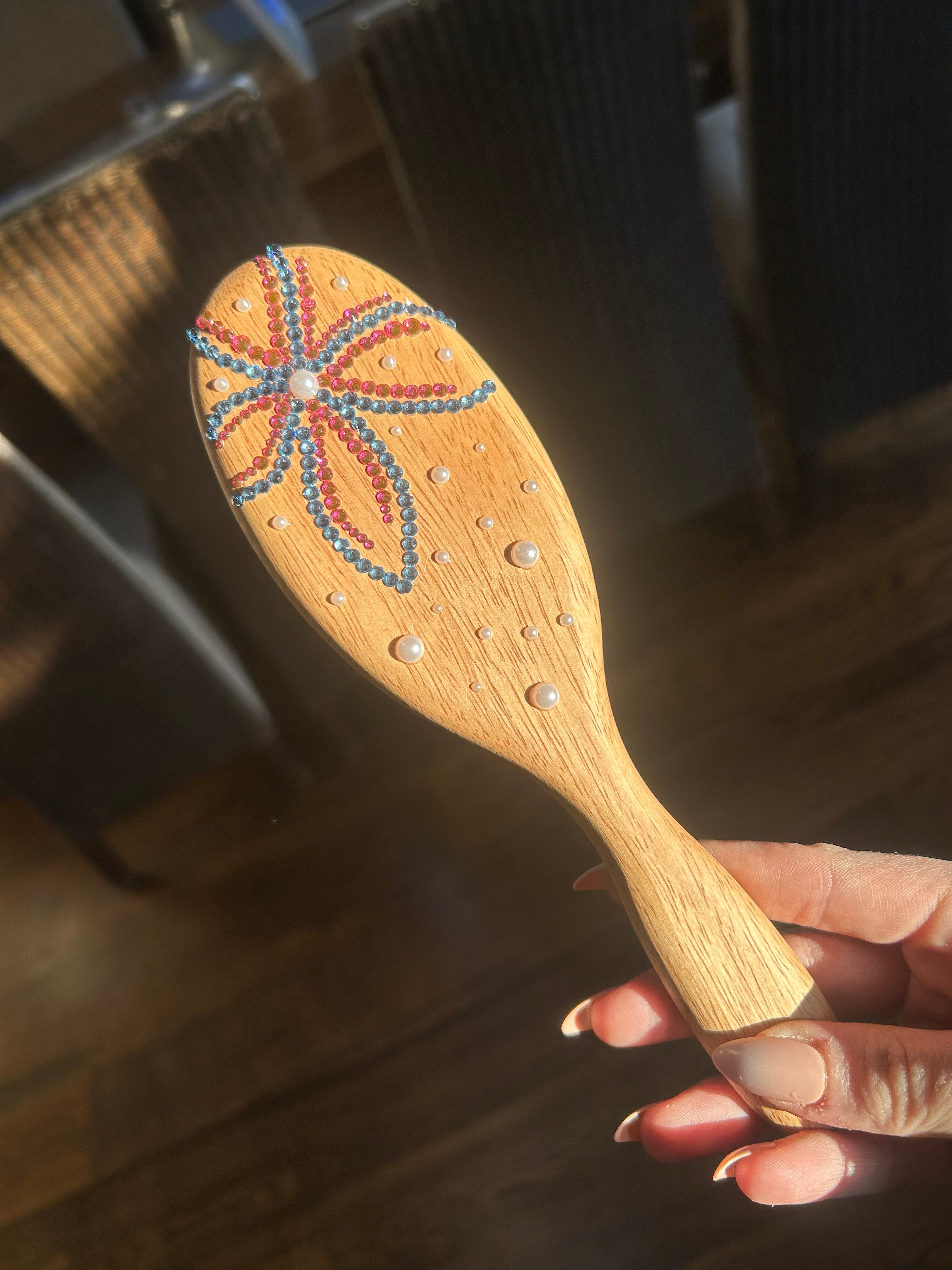 Hairbrush