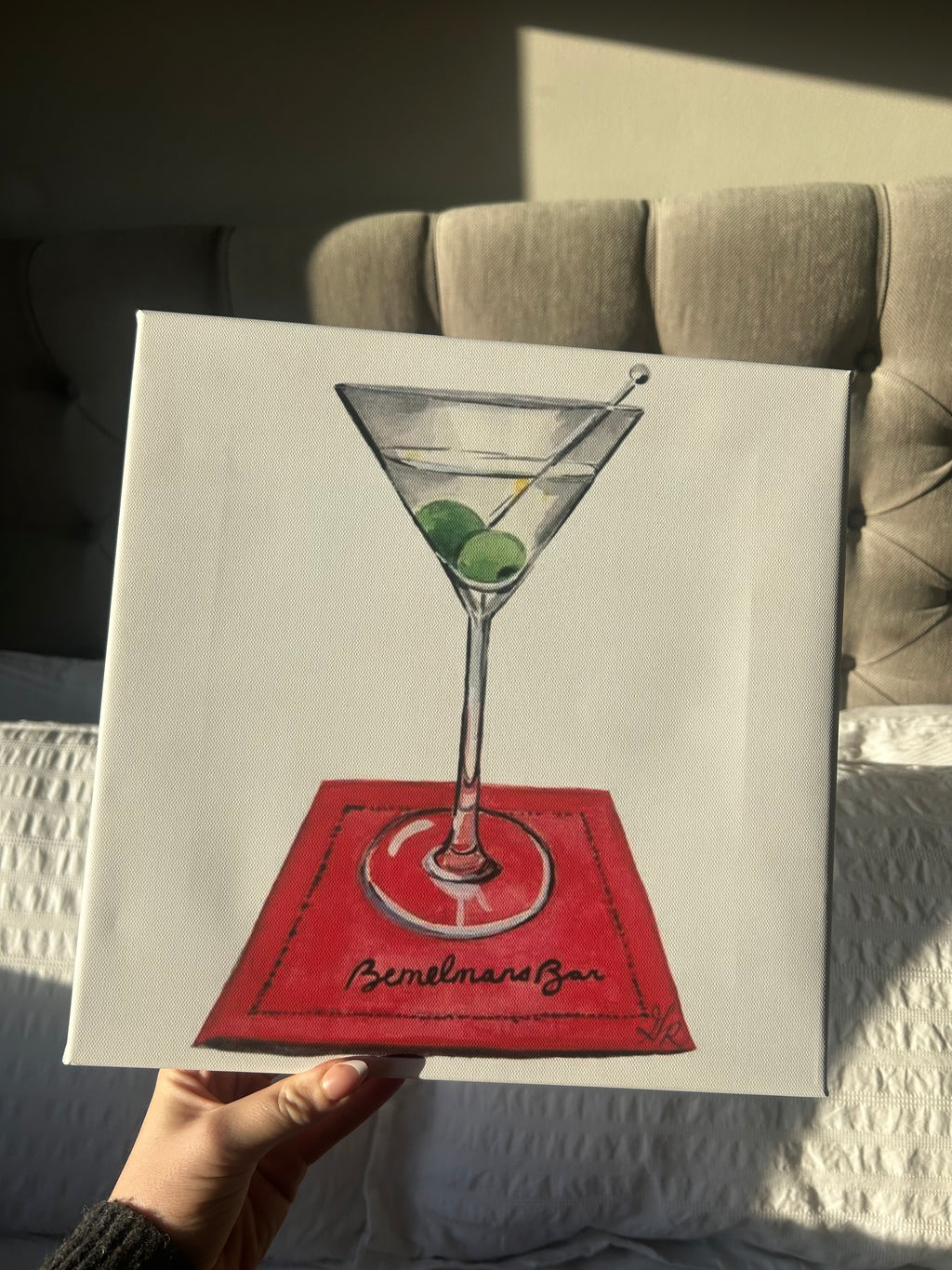 Martini KIT