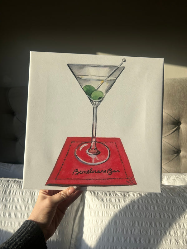 Martini KIT