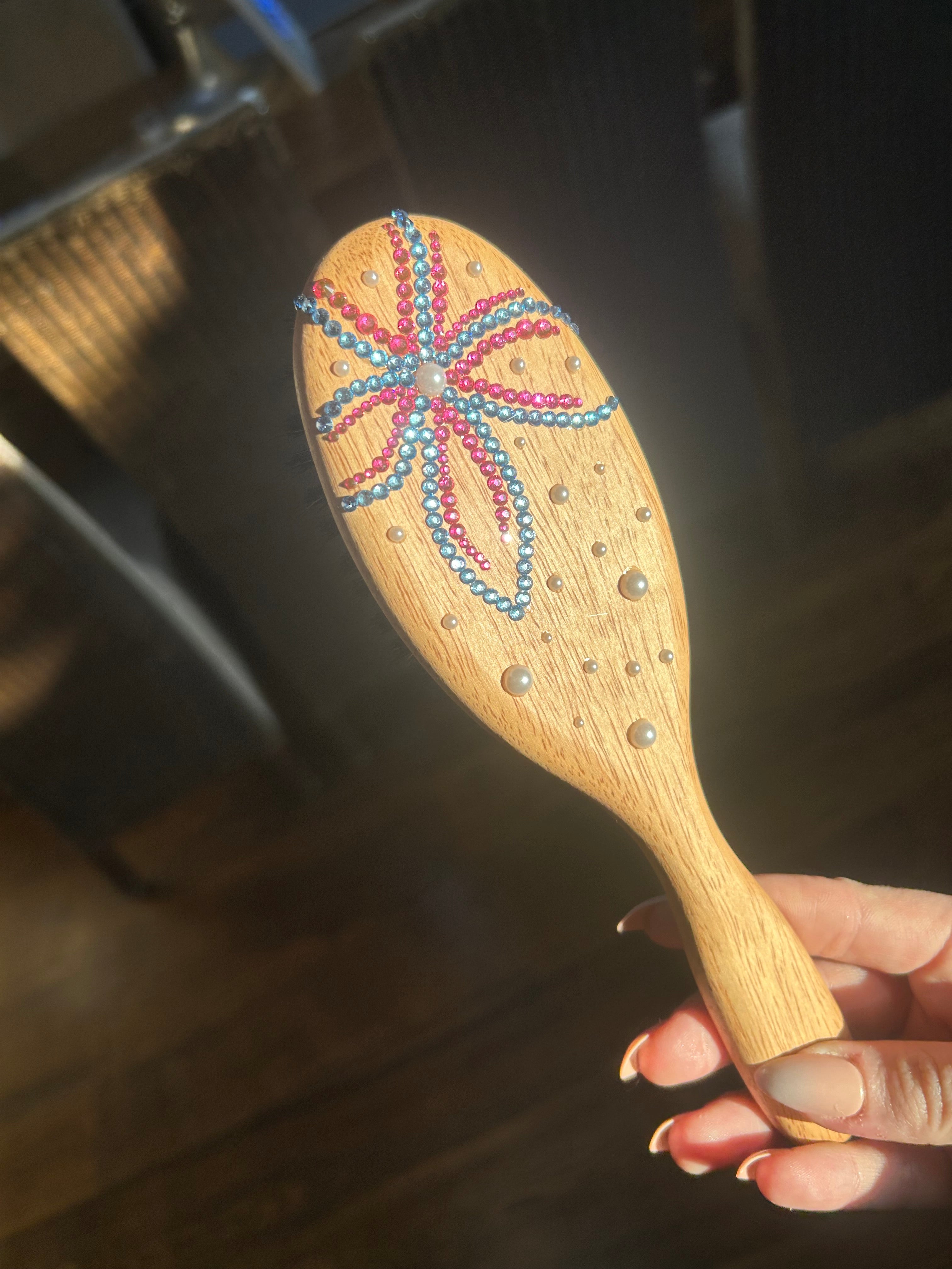 Hairbrush
