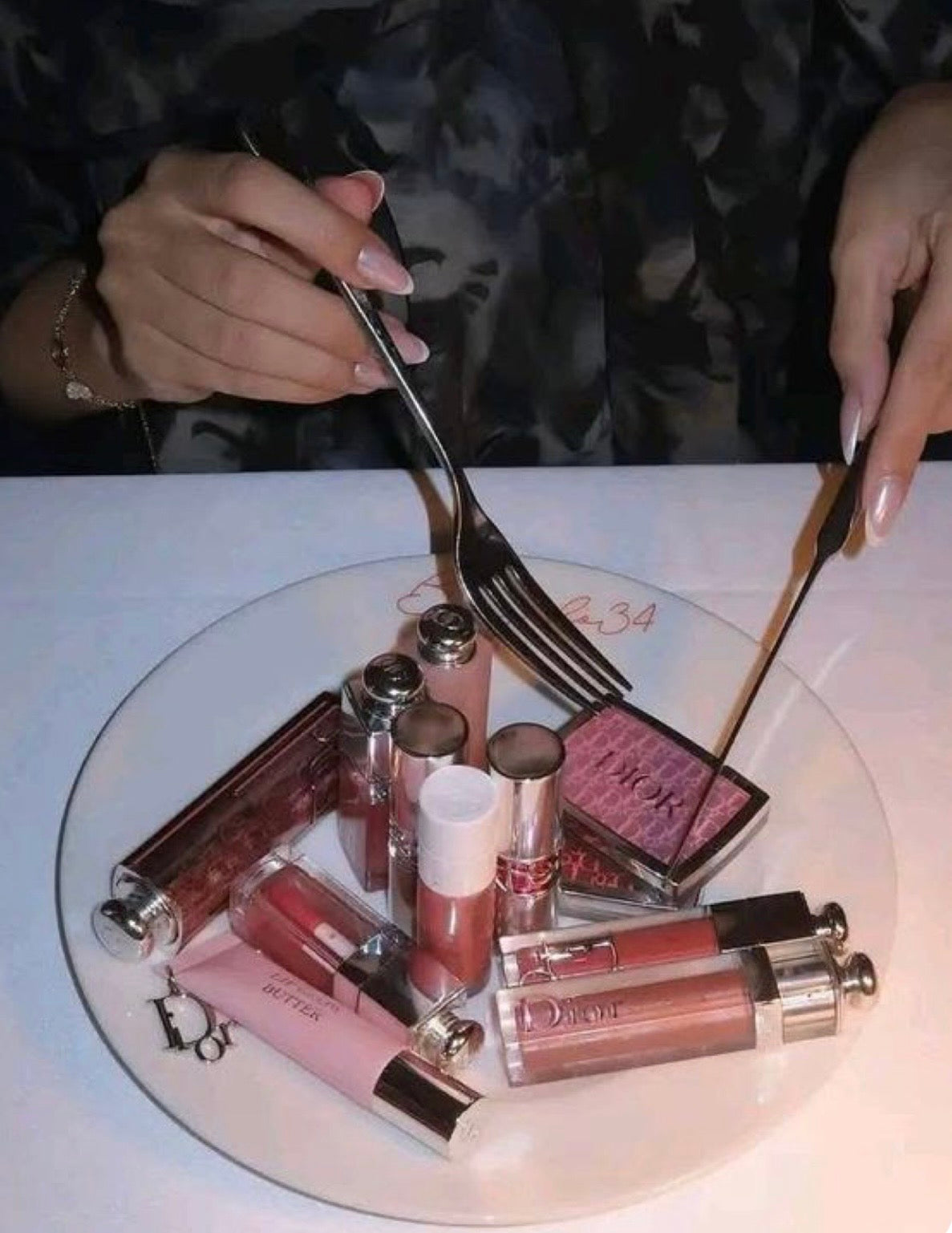 Girl Dinner KIT
