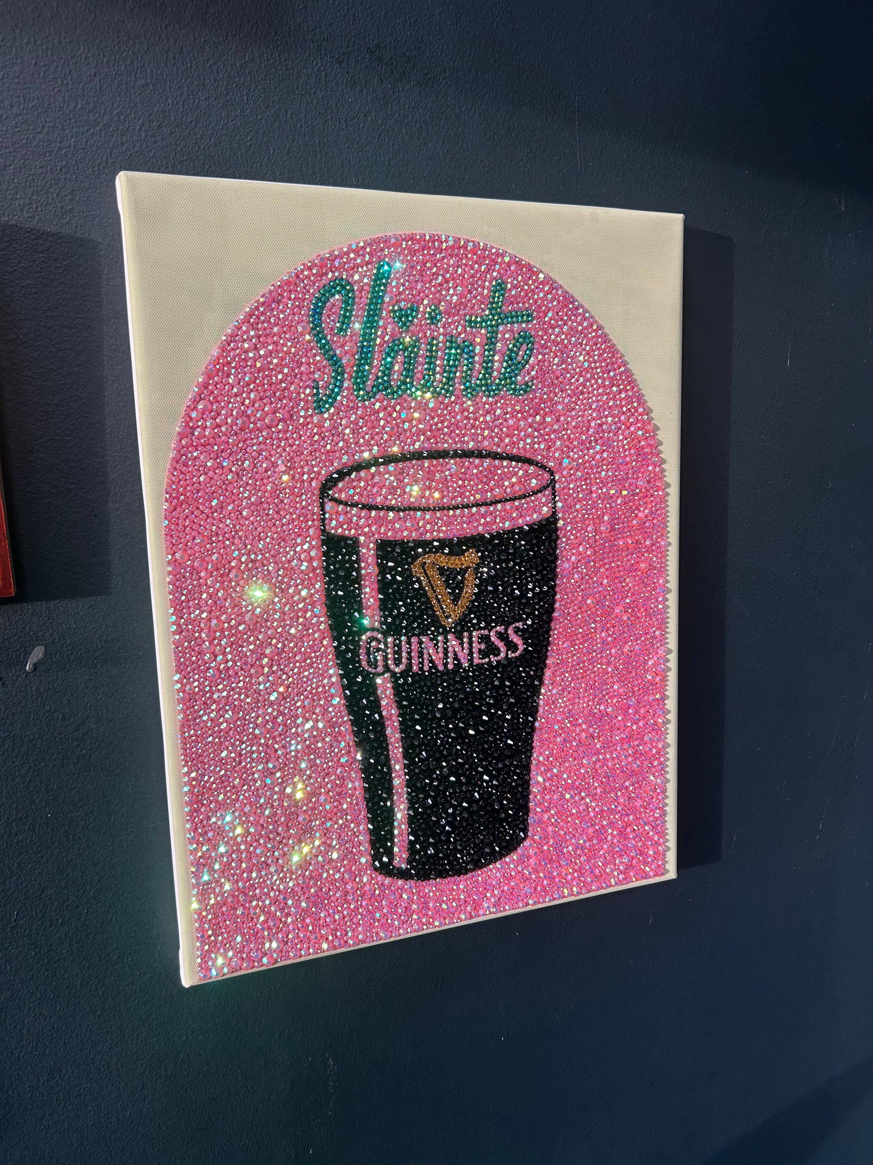 Sláinte Guinness PRE DONE