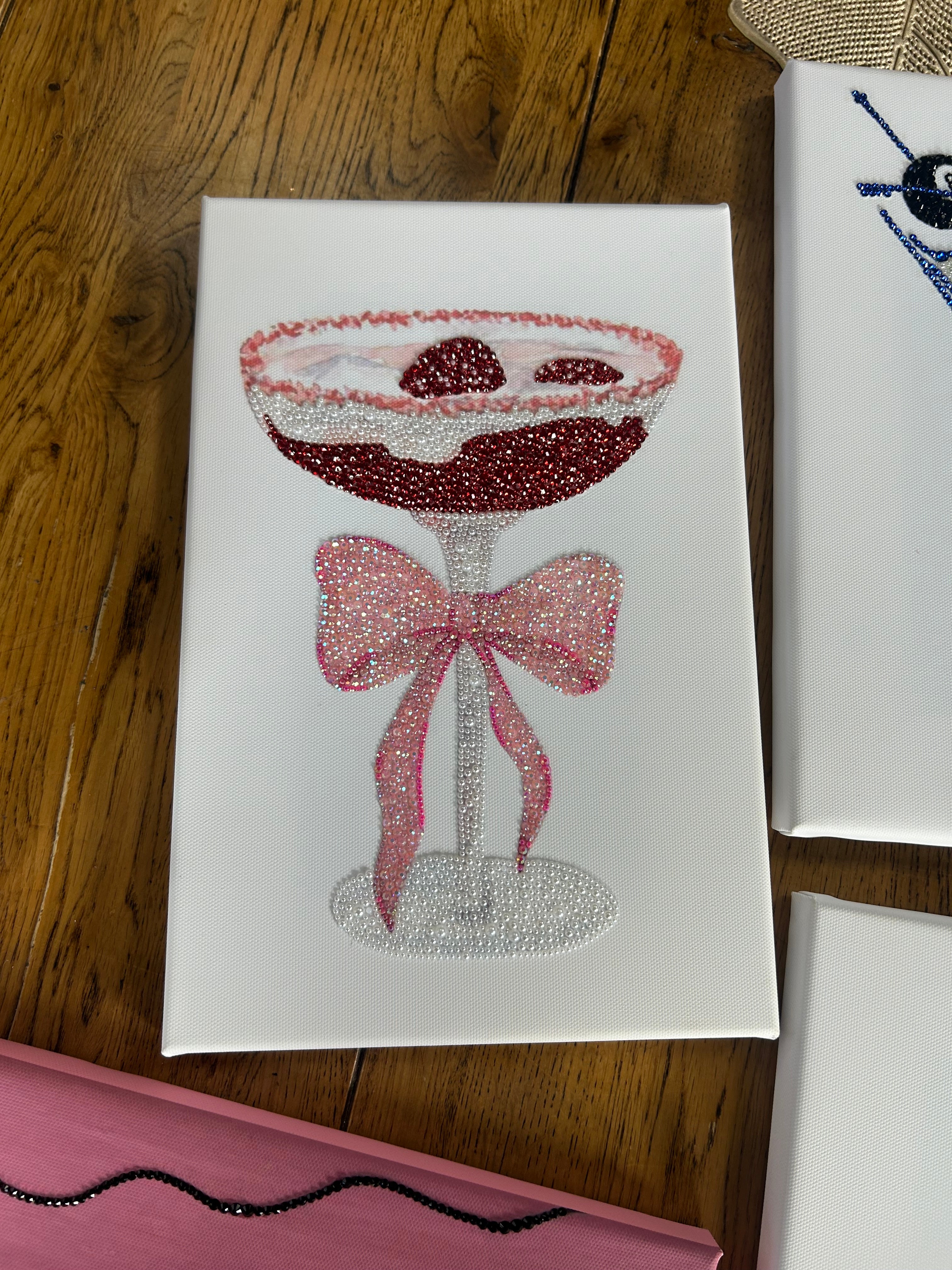 Red Martini PRE DONE