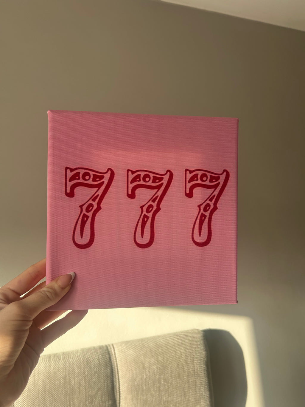 777 KIT