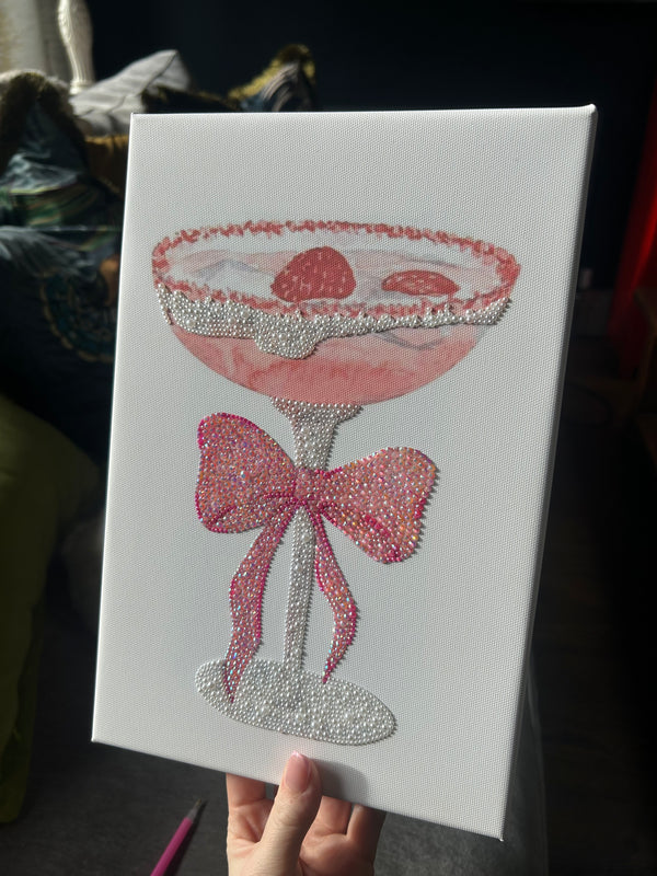 Red Martini KIT