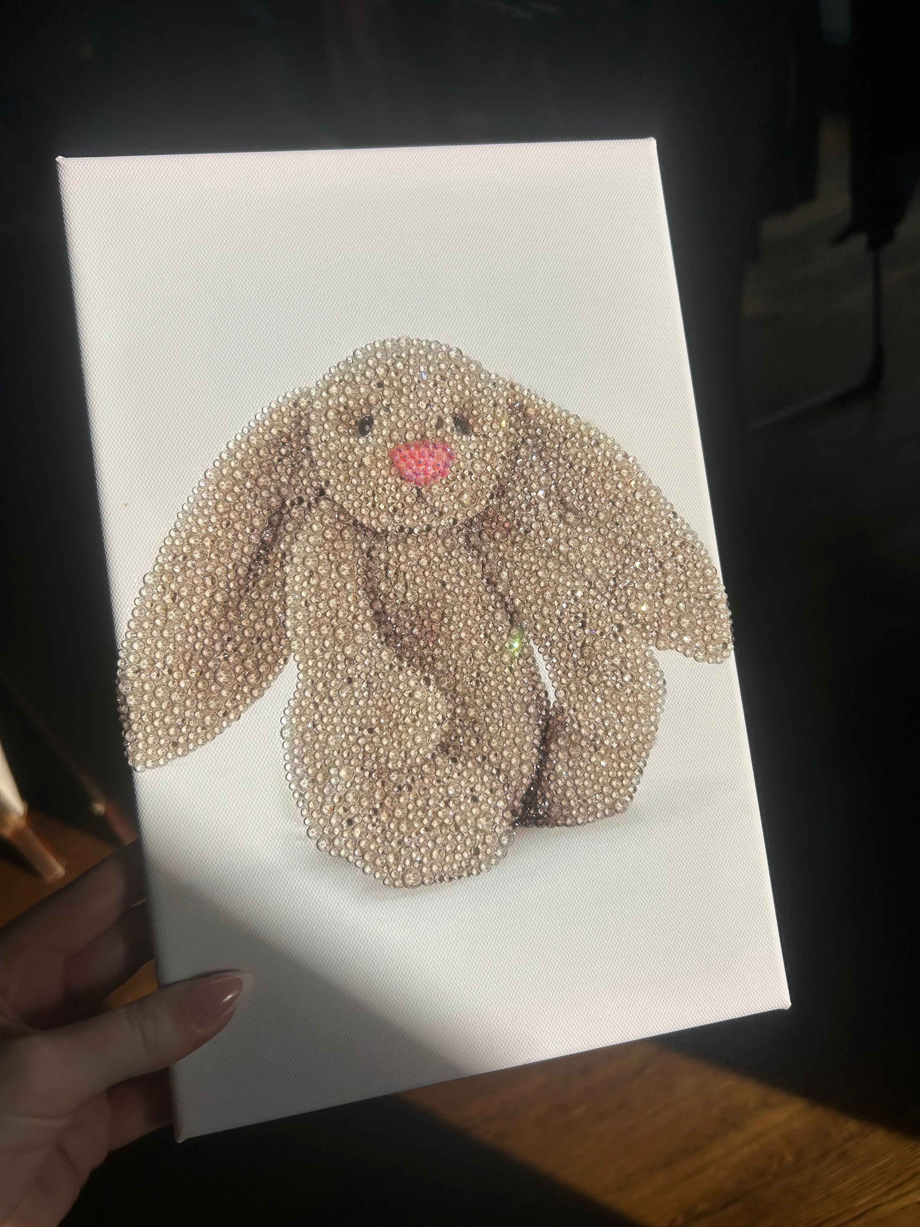 Jelly Cat PRE DONE