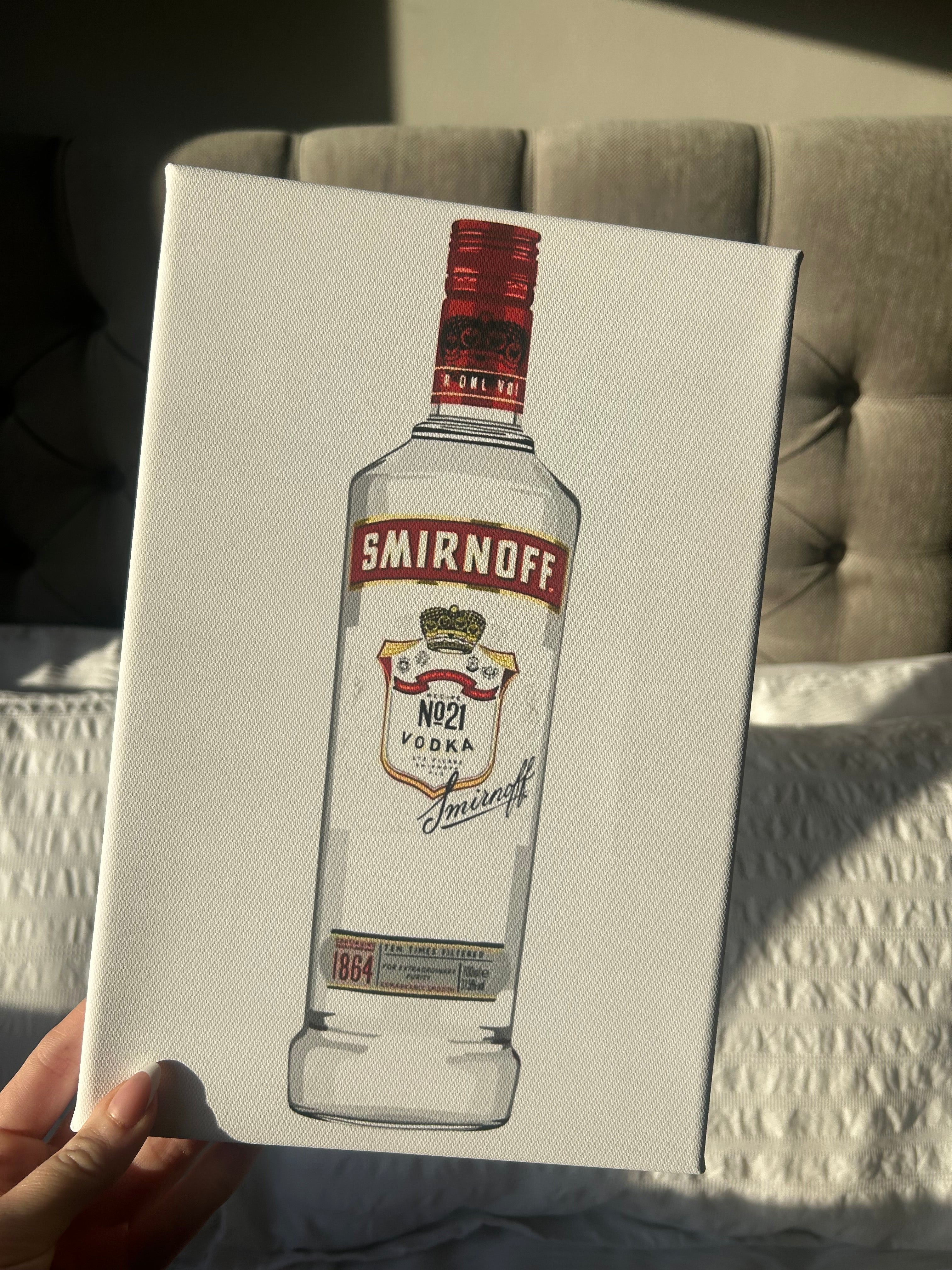 Smirnoff KIT