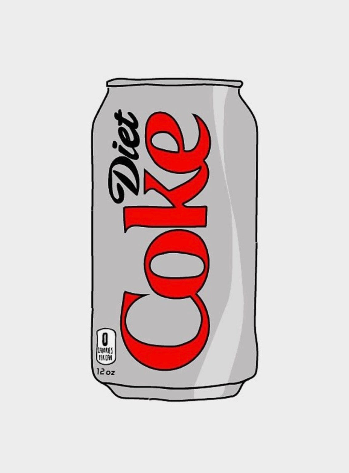 Diet Coke KIT