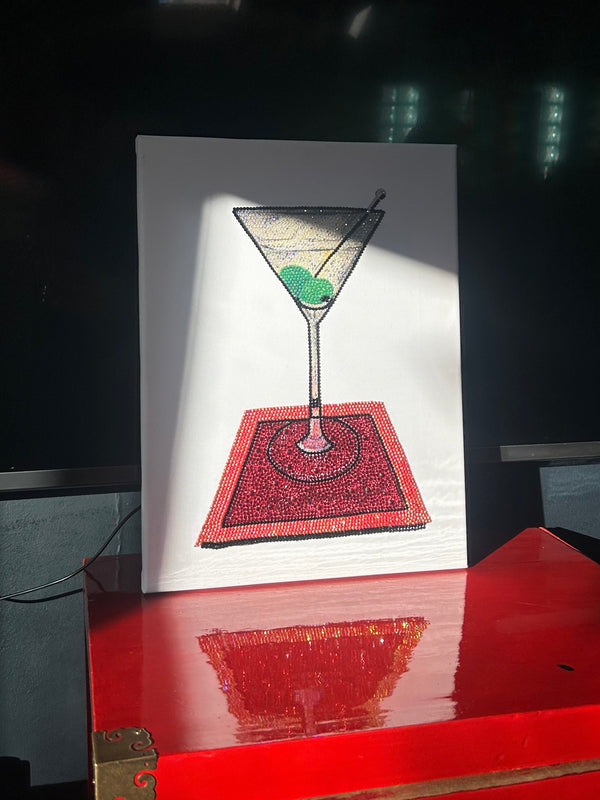 Martini PRE DONE